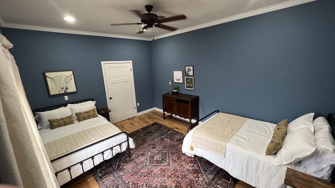 Photo of Bedroom in Guntersville