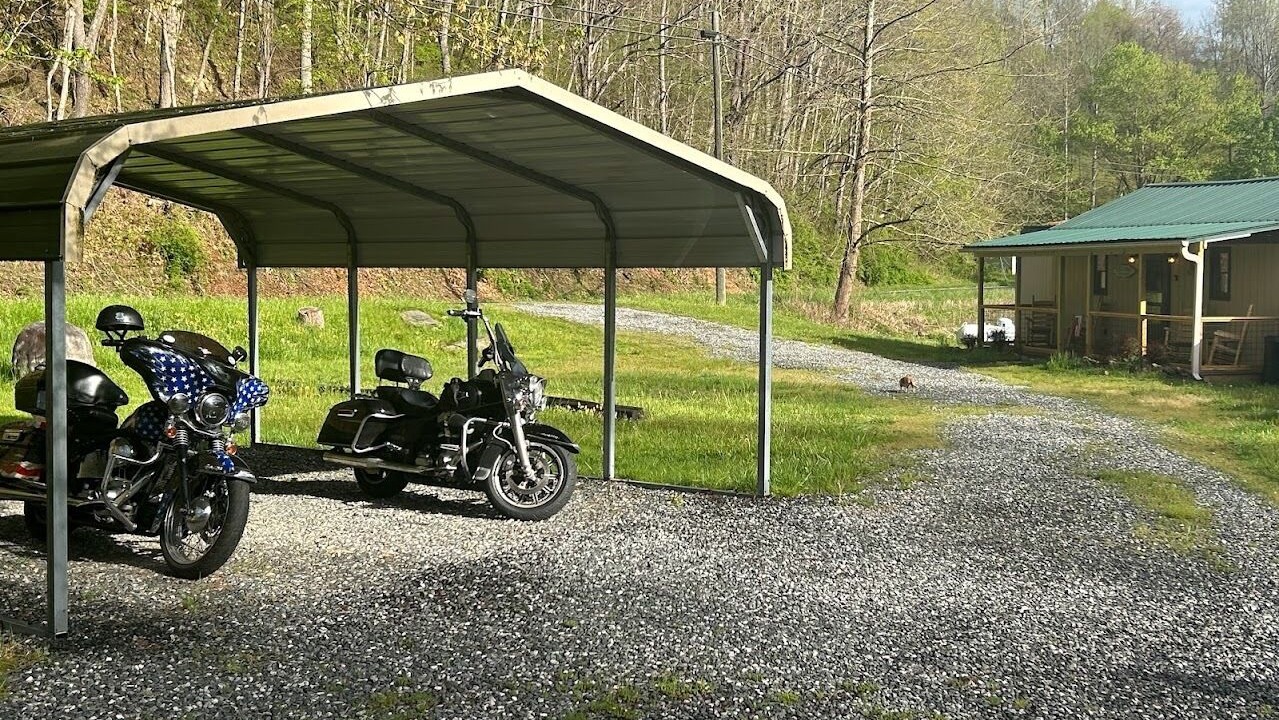 Photo of Outdoor in Hot Springs