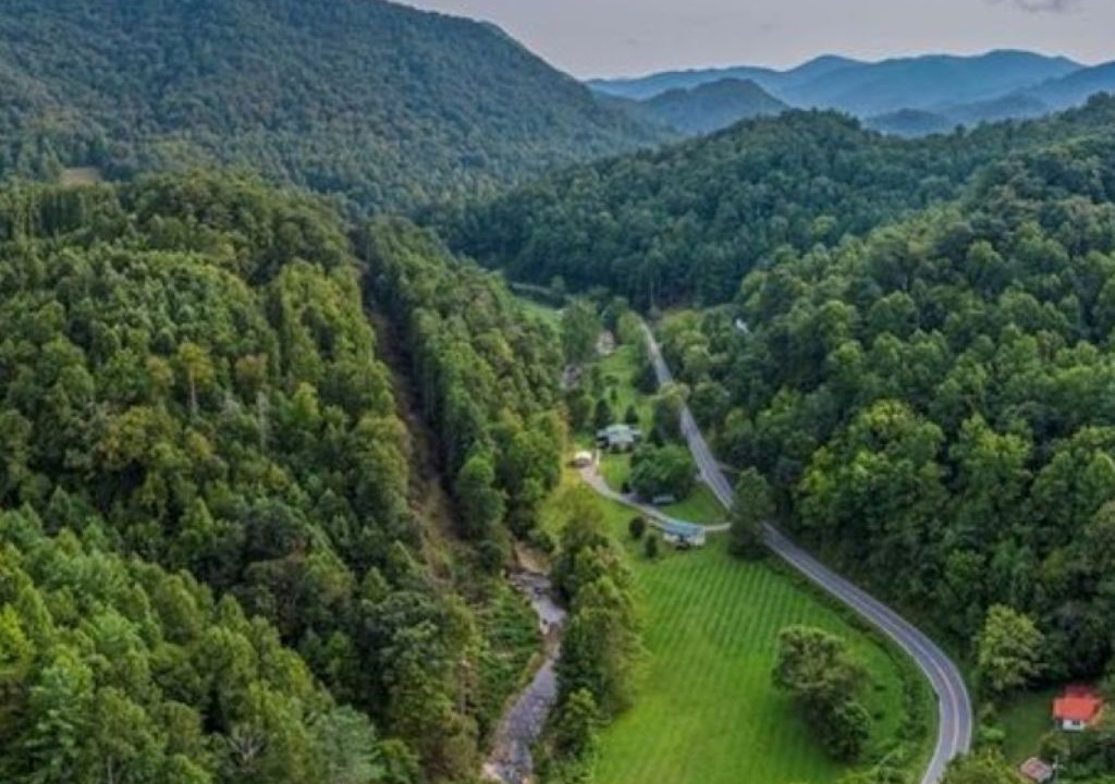 Photo of Outdoor in Hot Springs
