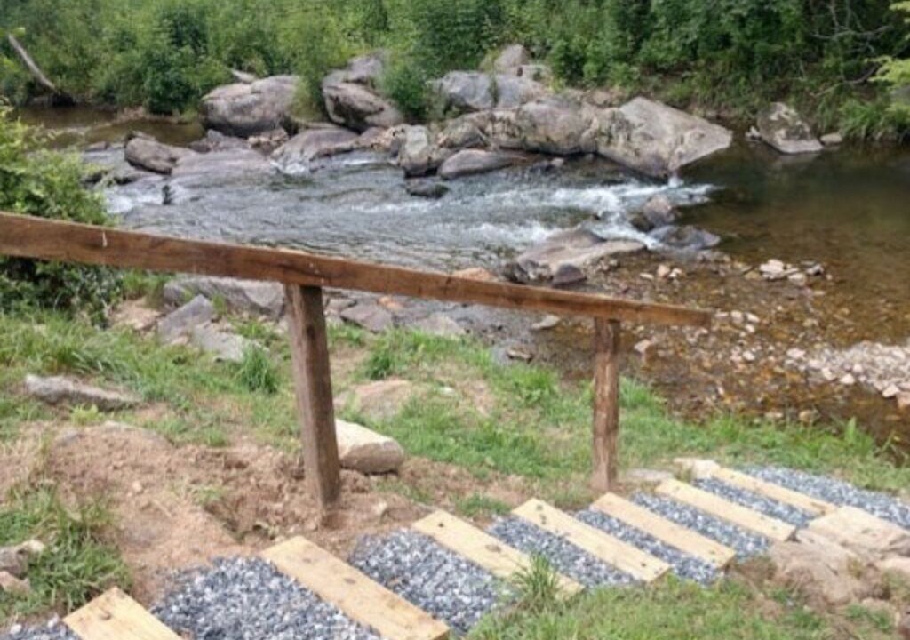 Photo of Outdoor in Hot Springs