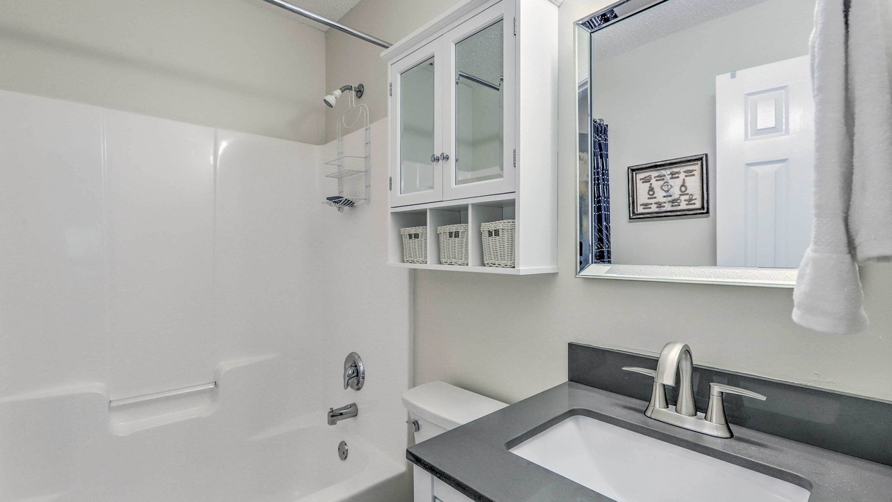 Photo of Bathroom in Eatonton