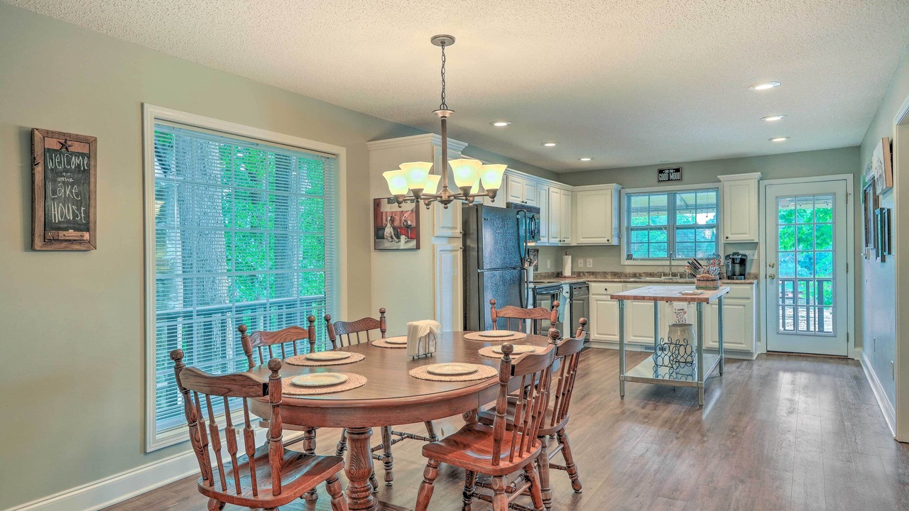 Photo of Bedroom in Eatonton