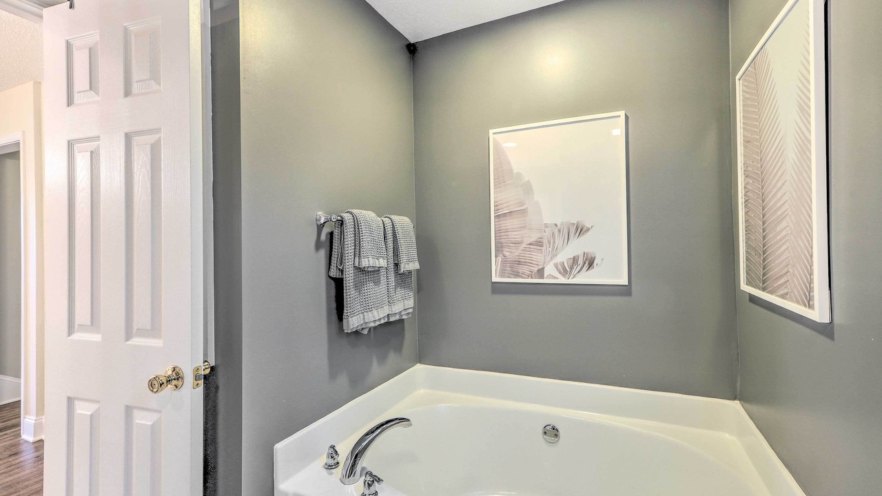 Photo of Bathroom in Eatonton