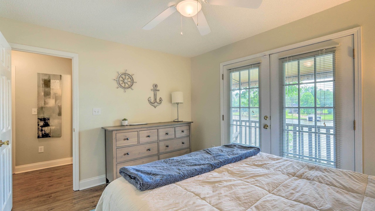 Photo of Bedroom in Eatonton