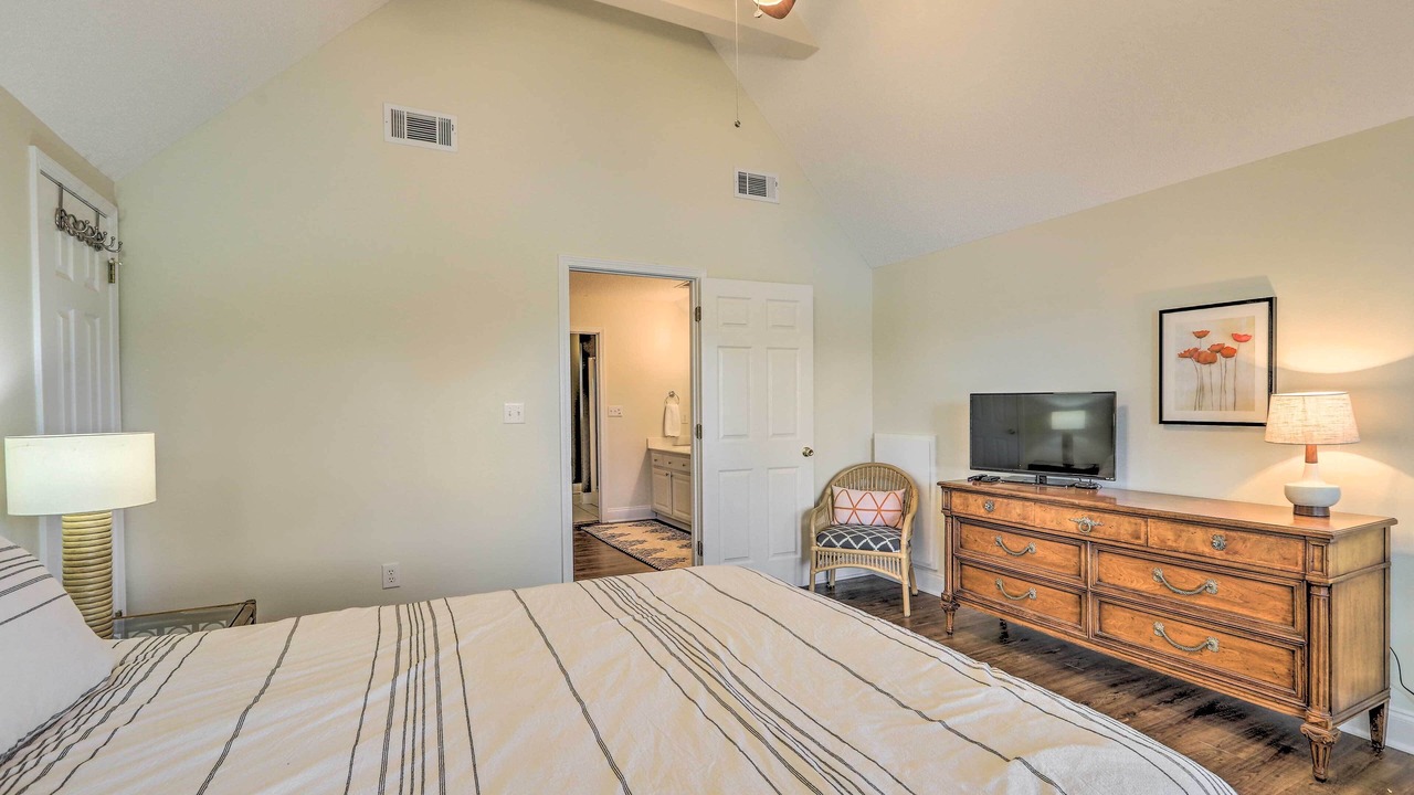 Photo of Bedroom in Eatonton