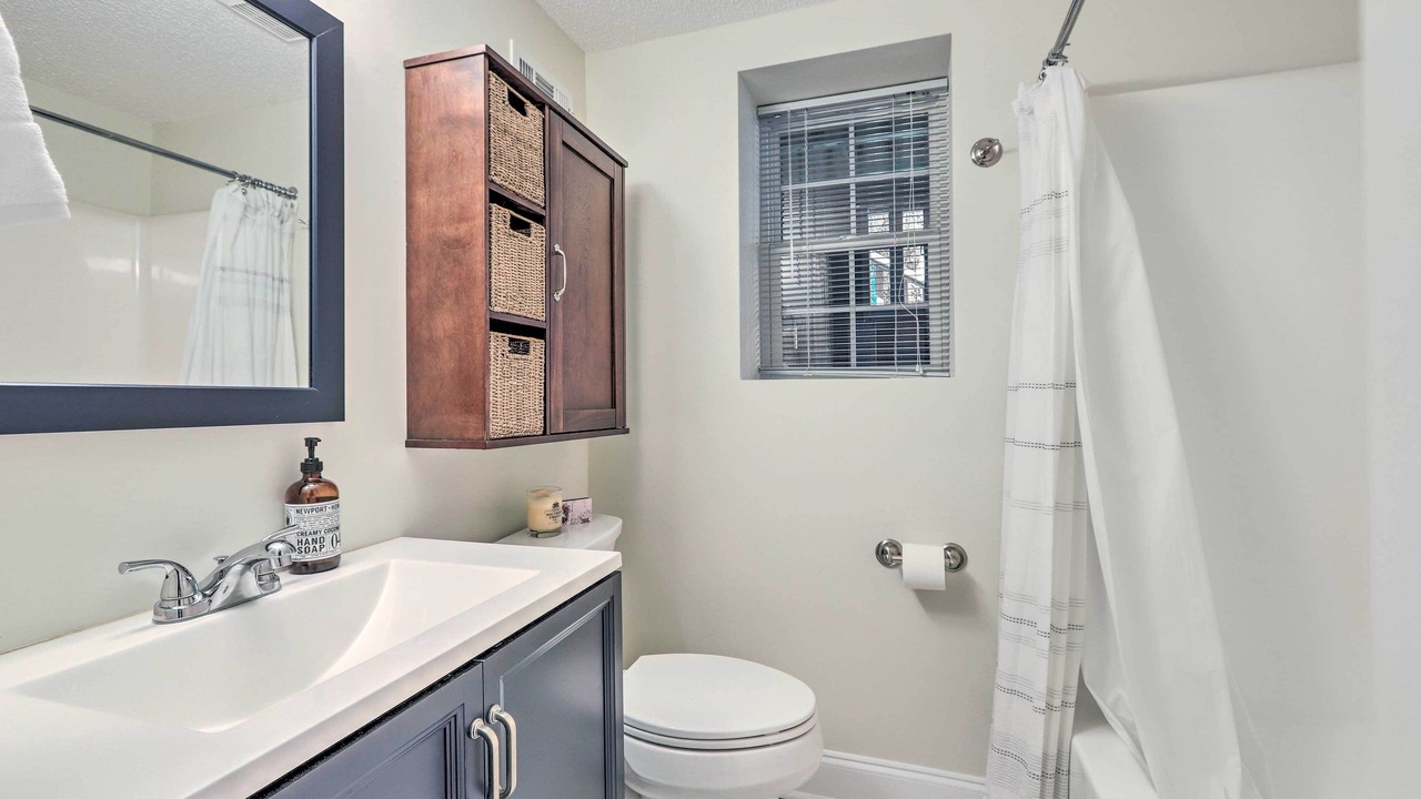 Photo of Bathroom in Eatonton