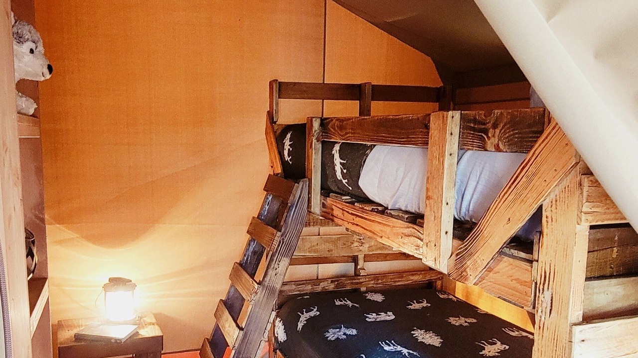 Photo of Bedroom in Sevierville