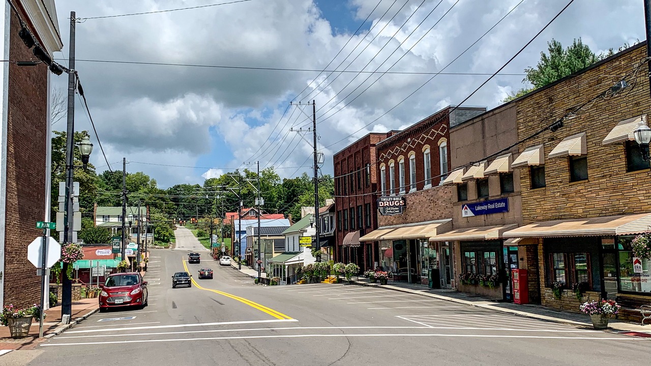 Photo of Others in Dandridge