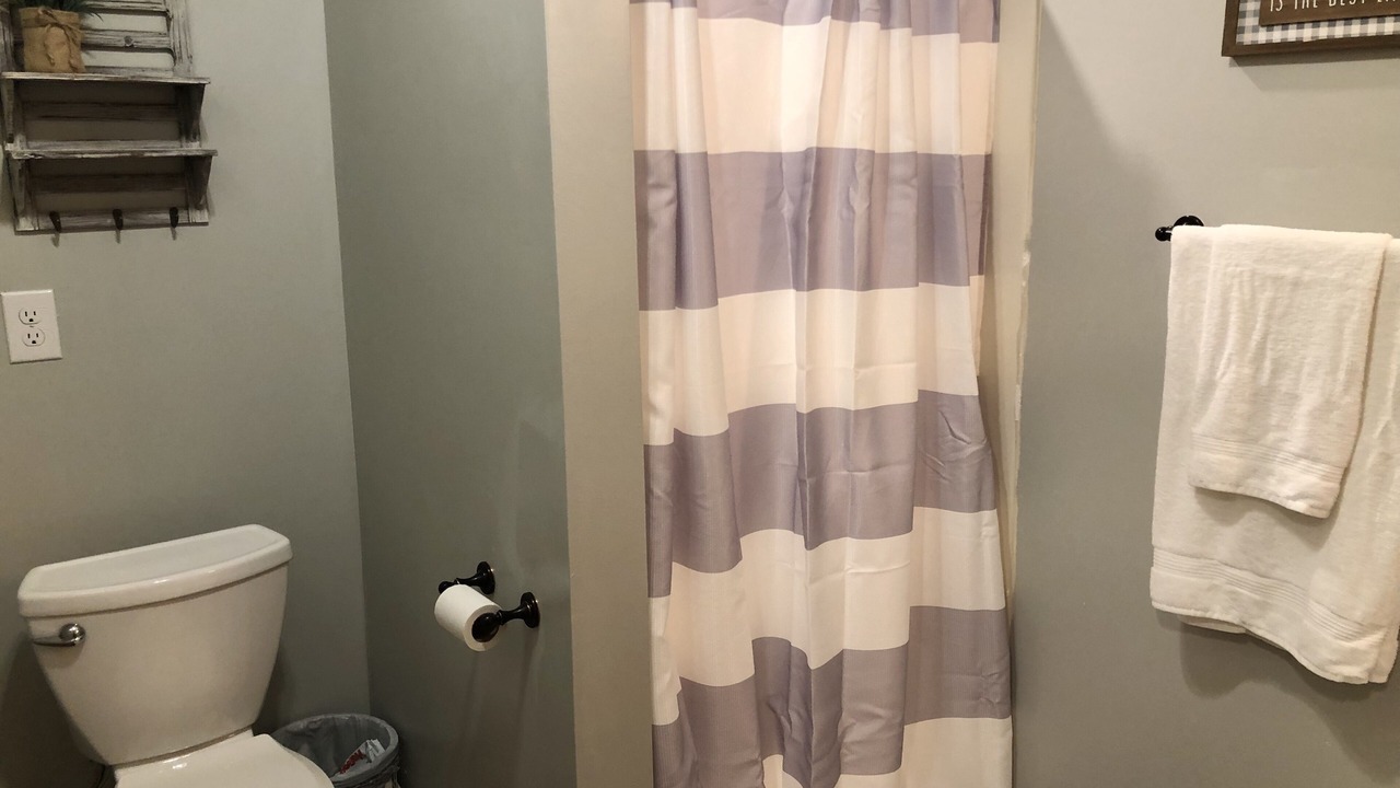 Photo of Bathroom in Dandridge