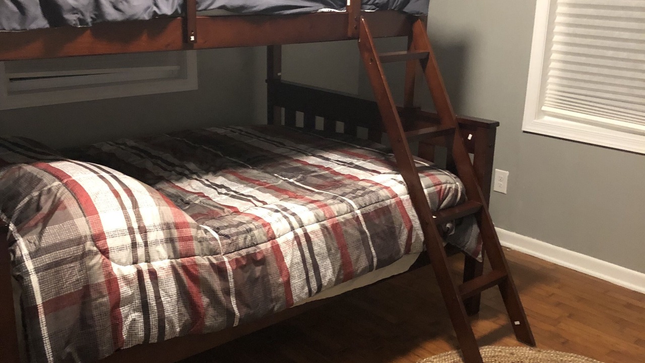 Photo of Bedroom in Dandridge