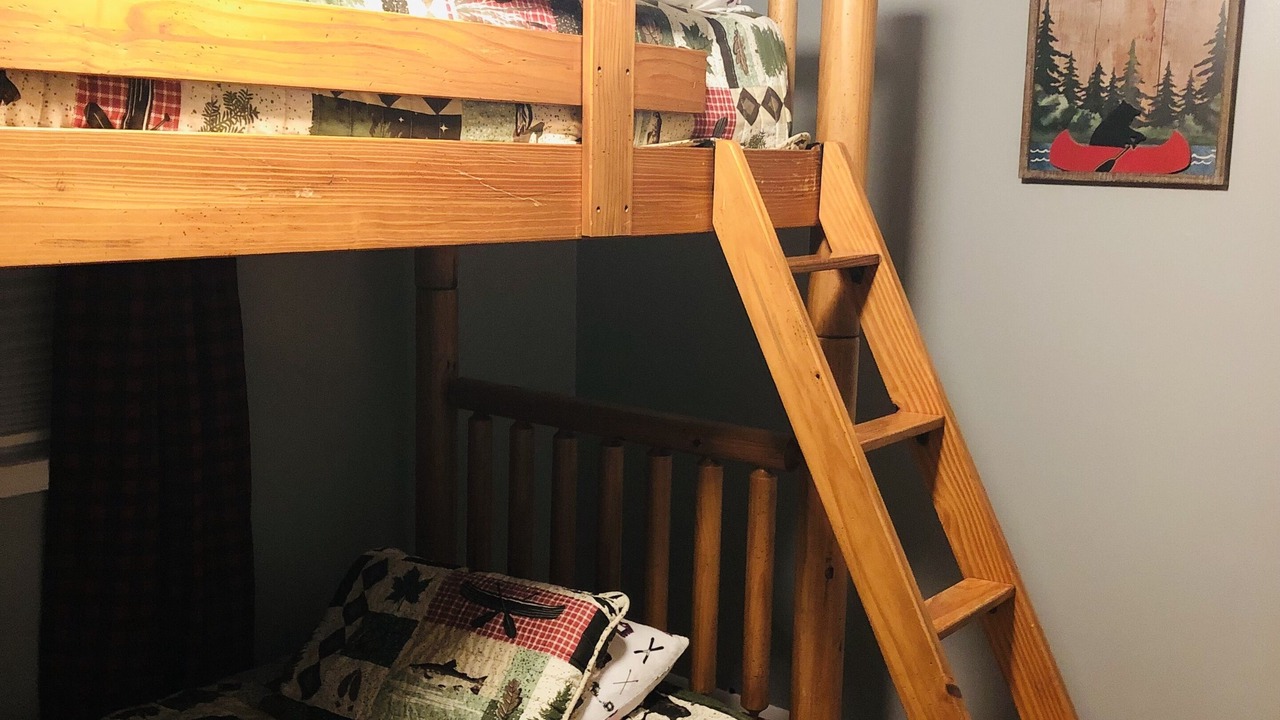 Photo of Bedroom in Dandridge
