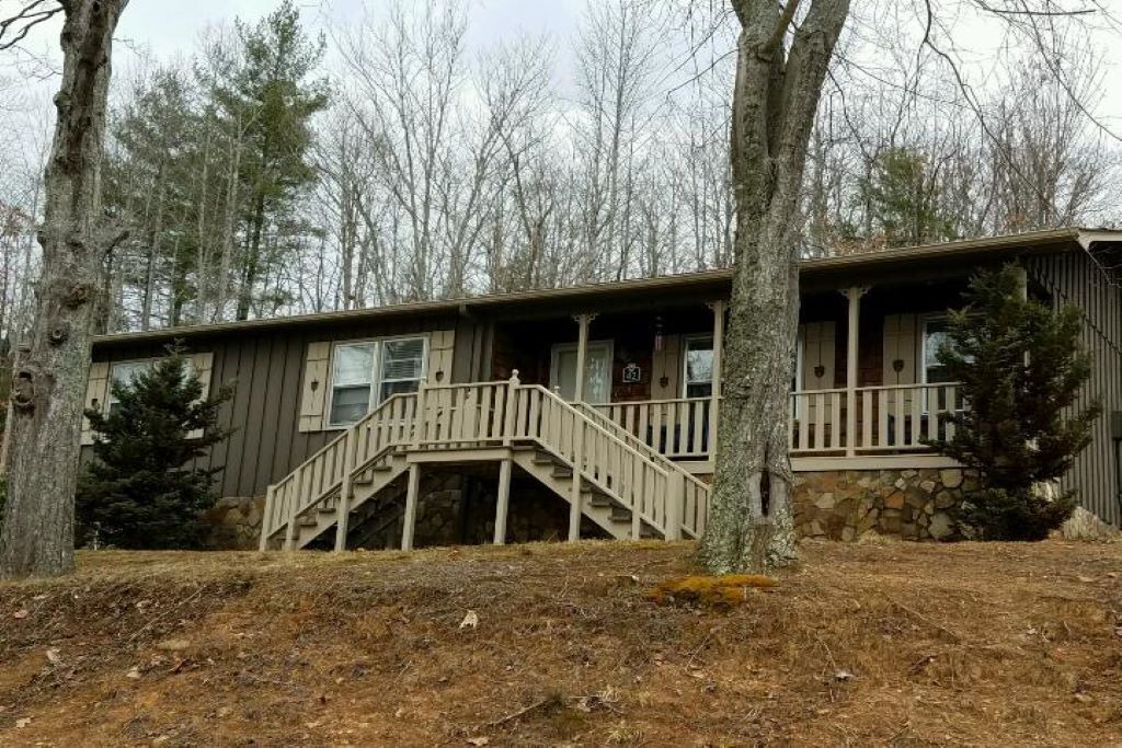 Photo of Outdoor in Woodfin