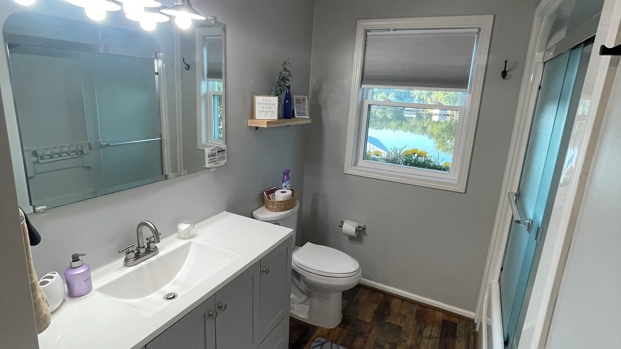 Photo of Bathroom in Milledgeville
