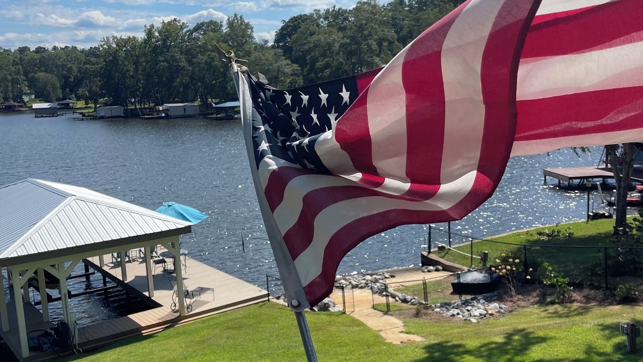 Photo of Outdoor in Milledgeville