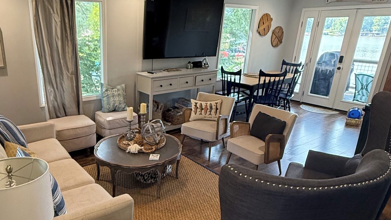 Photo of Bedroom in Milledgeville