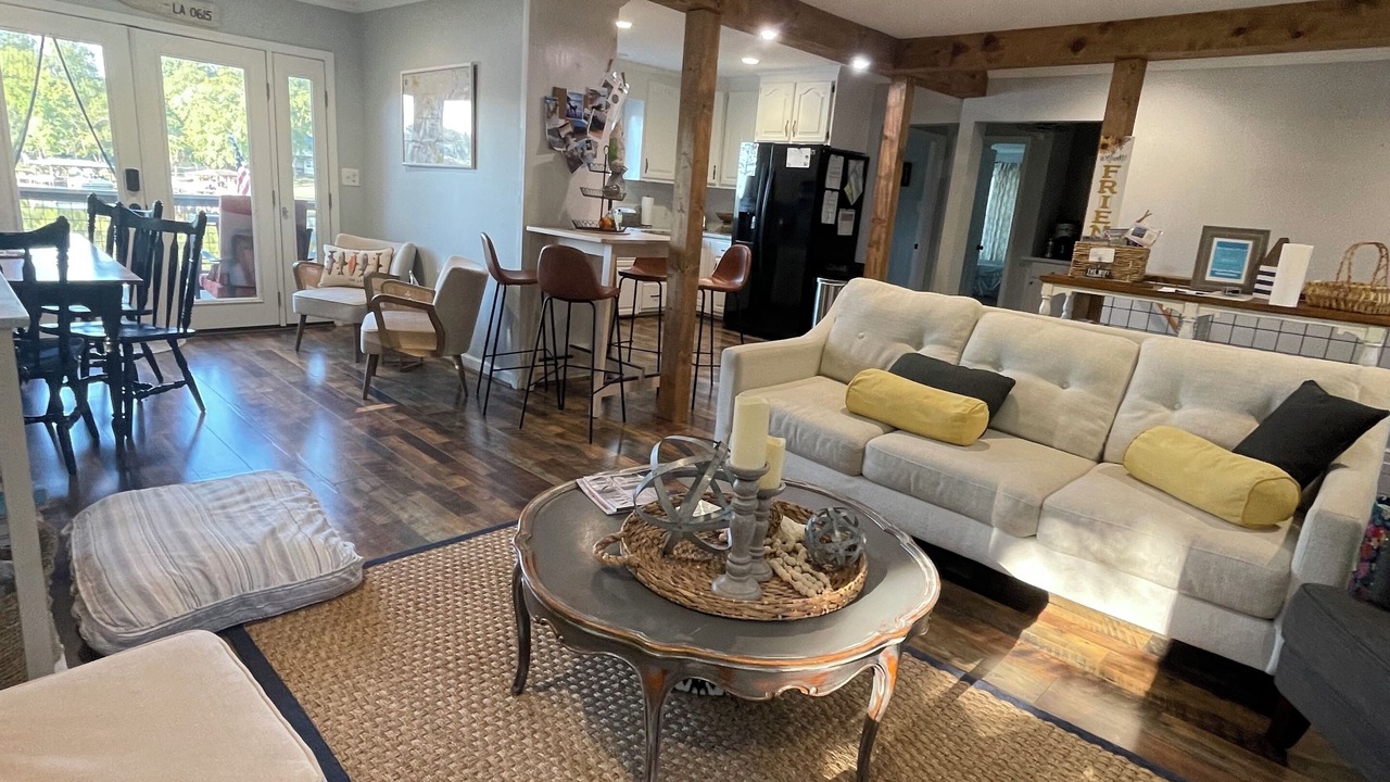 Photo of Bedroom in Milledgeville
