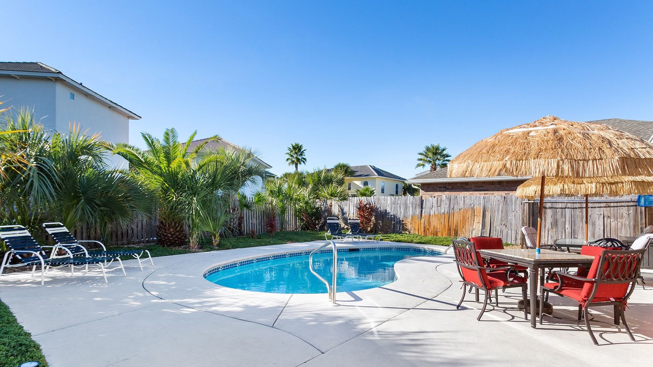 Photo of Outdoor in Miramar Beach