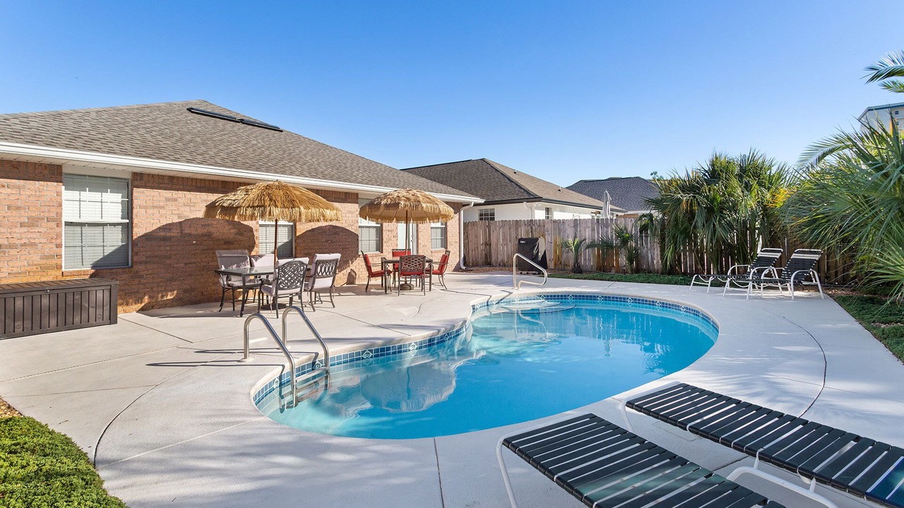 Photo of Outdoor in Miramar Beach