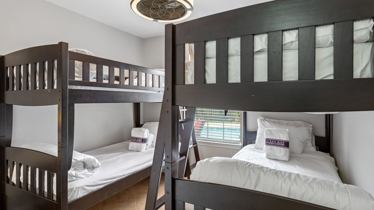 Photo of Bedroom in Miramar Beach