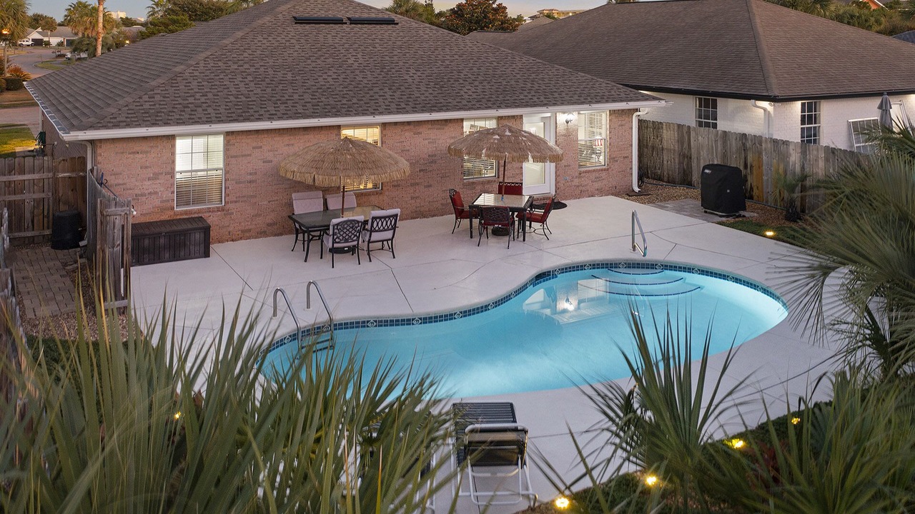 Photo of Outdoor in Miramar Beach