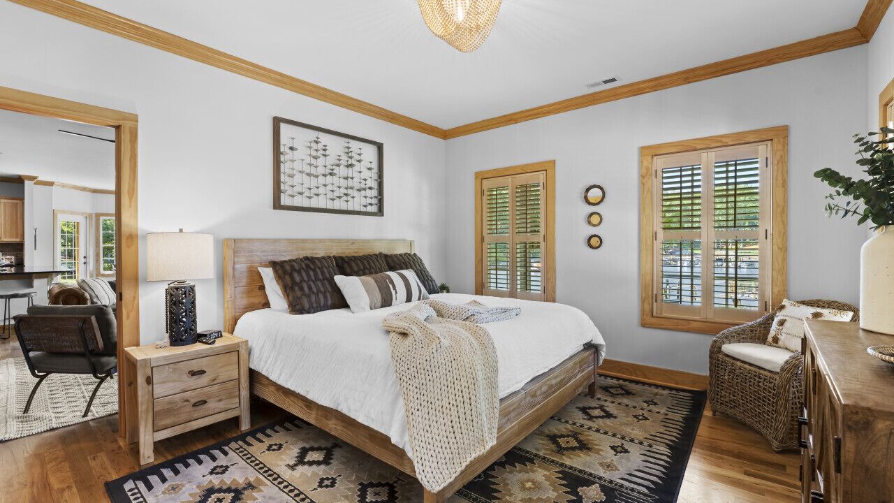 Photo of Bedroom in Mooresville