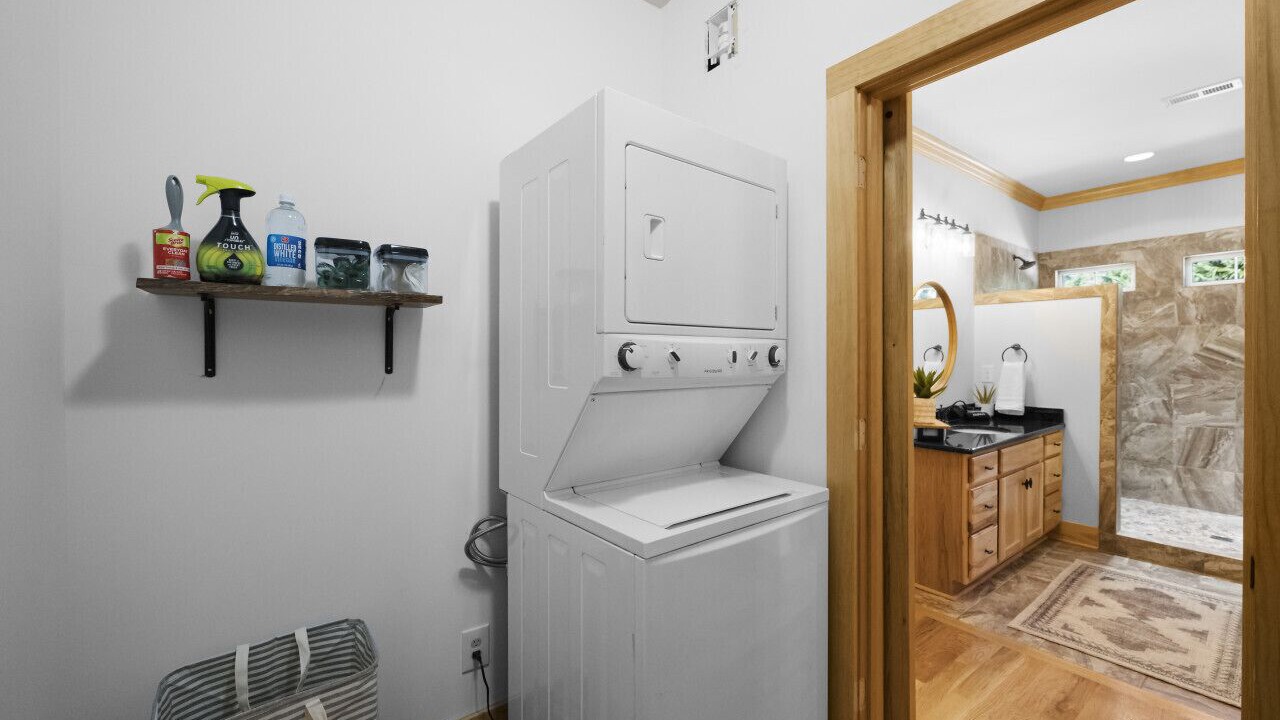Photo of Bathroom in Mooresville
