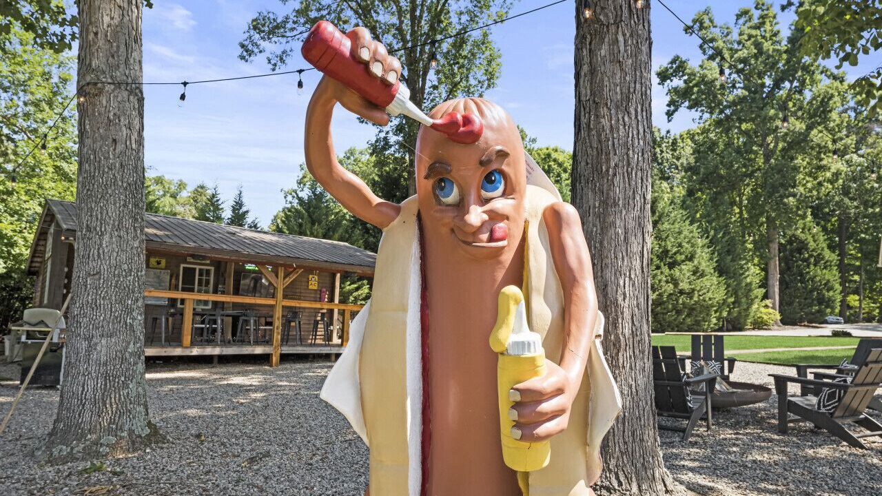Photo of Others in Mooresville