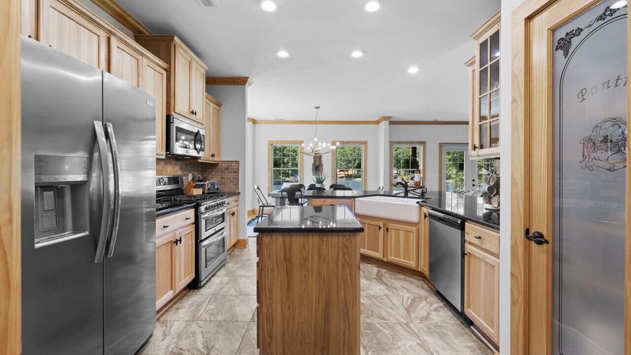 Photo of Kitchen in Mooresville