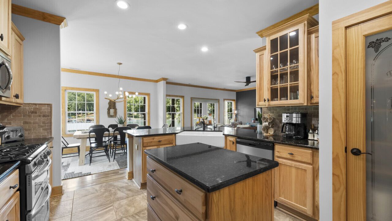 Photo of Kitchen in Mooresville