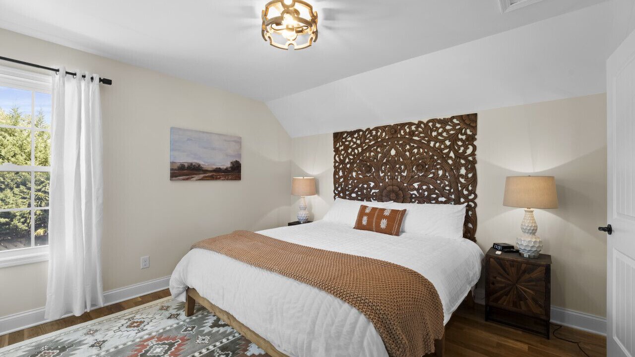 Photo of Bedroom in Mooresville
