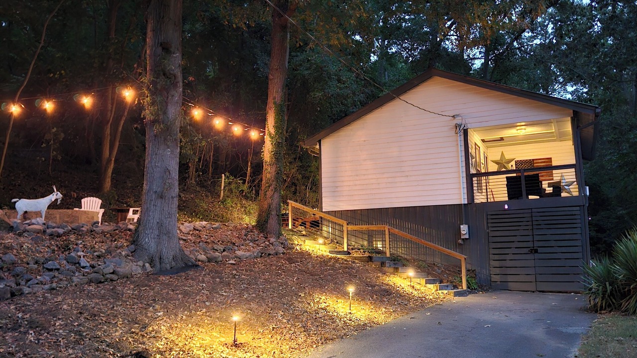 Photo of Outdoor in Guntersville