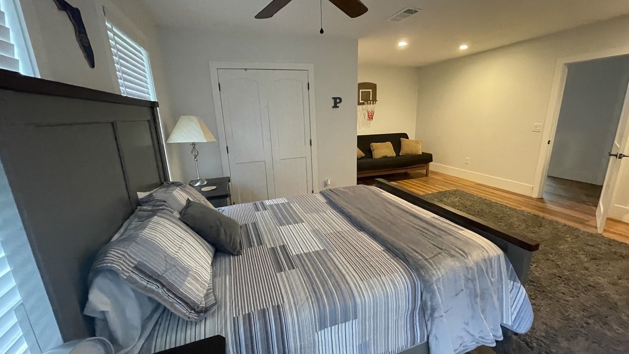 Photo of Bedroom in Asheville