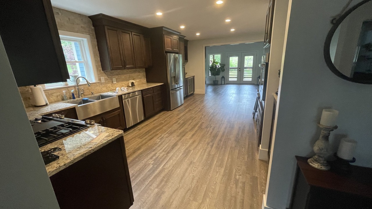 Photo of Kitchen in Asheville