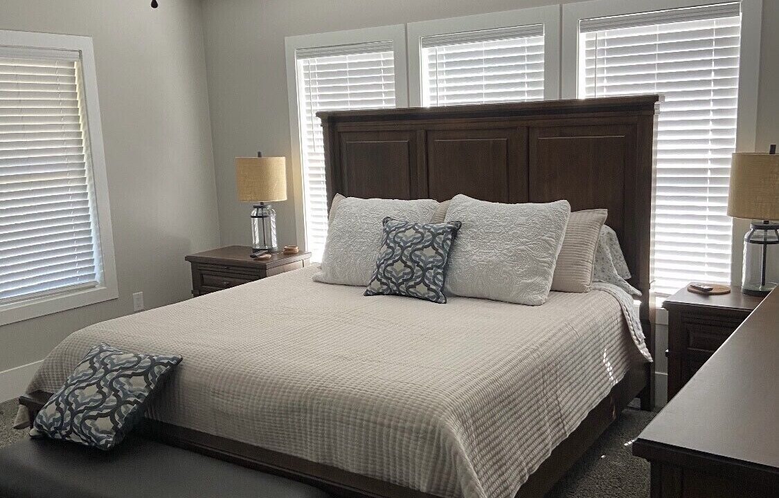 Photo of Bedroom in Asheville