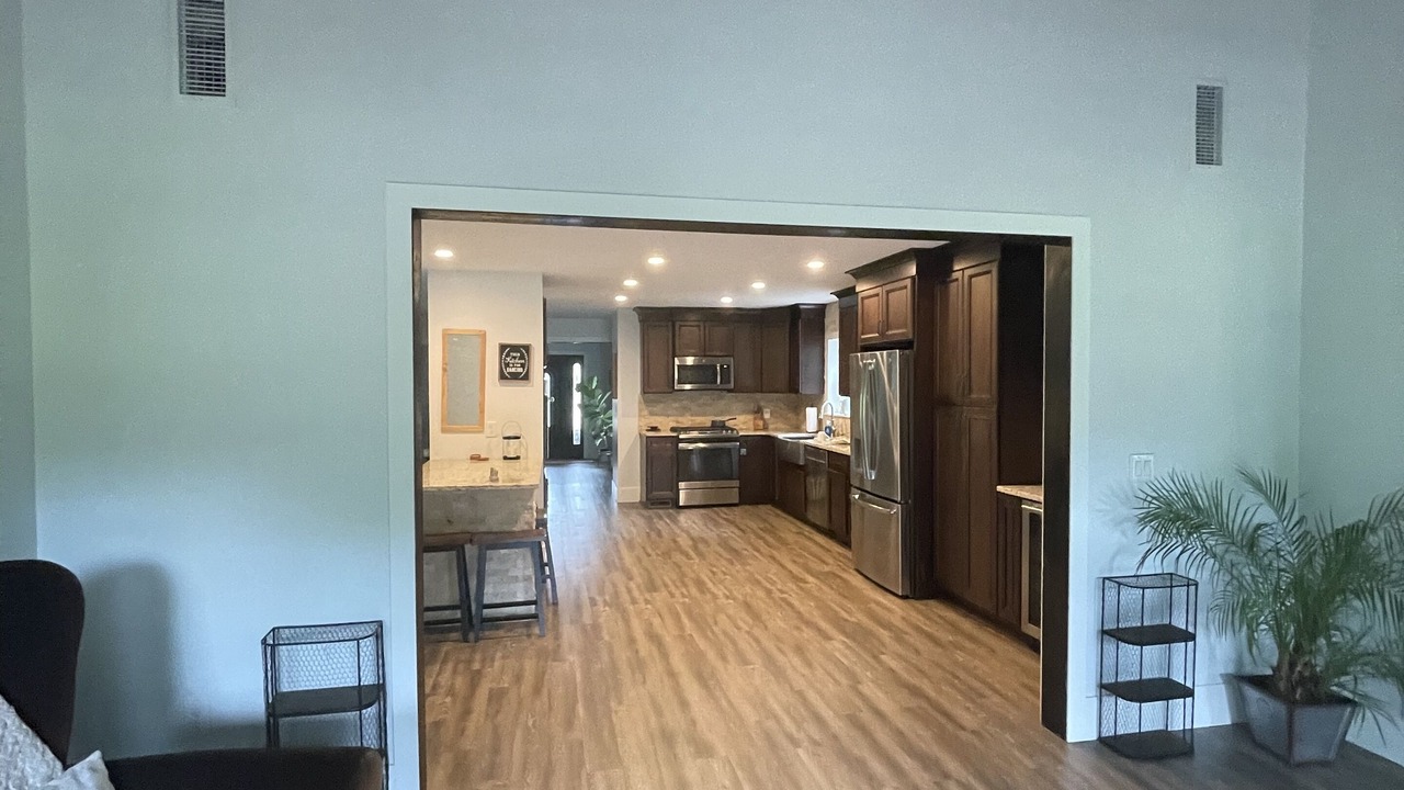 Photo of Livingroom in Asheville