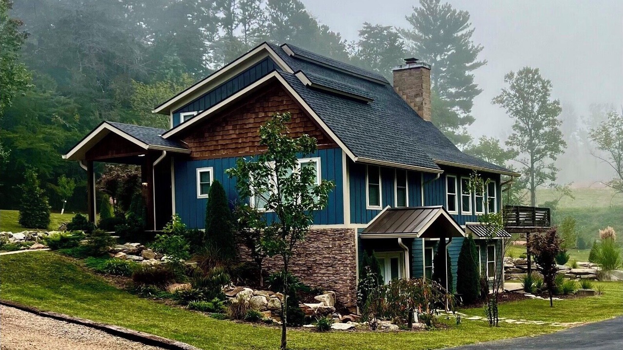 Photo of Outdoor in Asheville