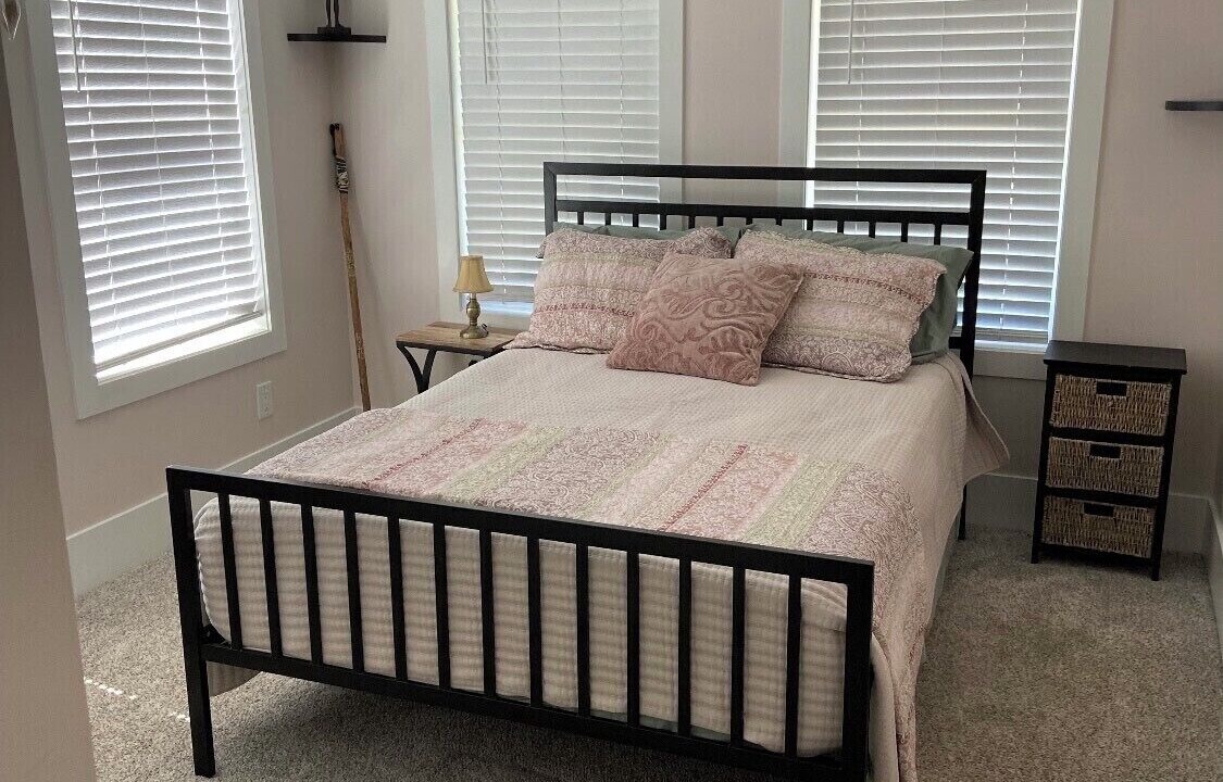 Photo of Bedroom in Asheville