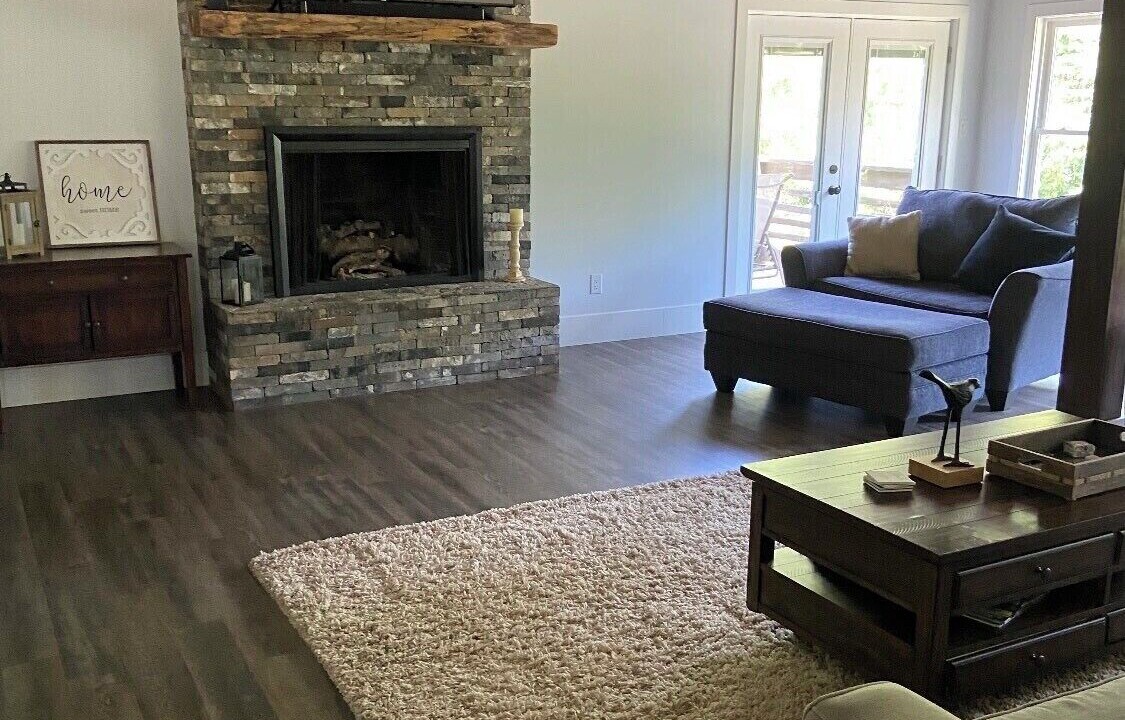 Photo of Livingroom in Asheville