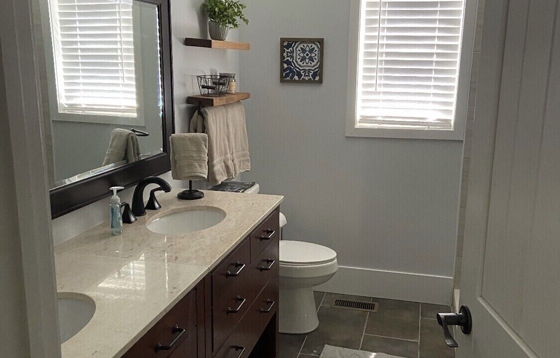 Photo of Bathroom in Asheville