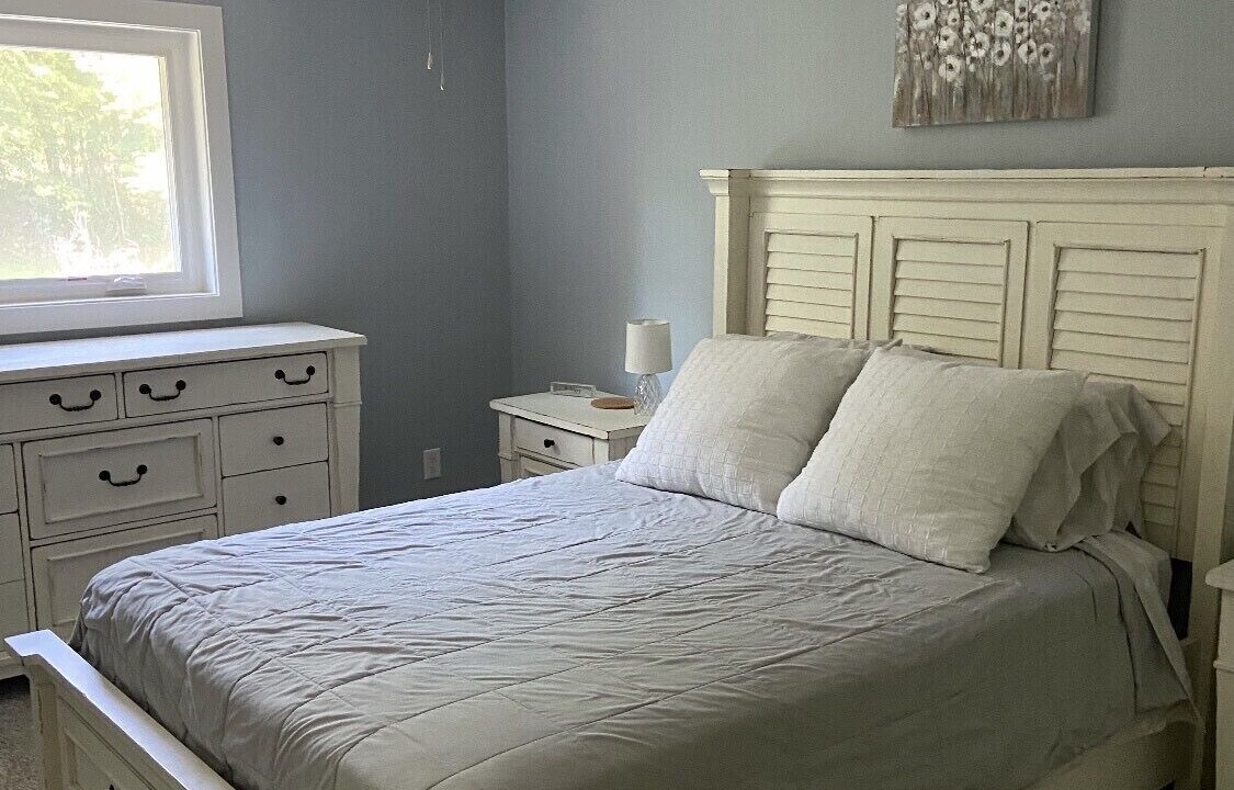 Photo of Bedroom in Asheville