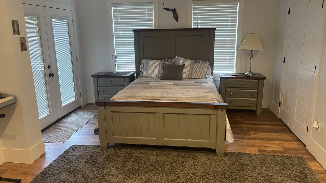 Photo of Bedroom in Asheville