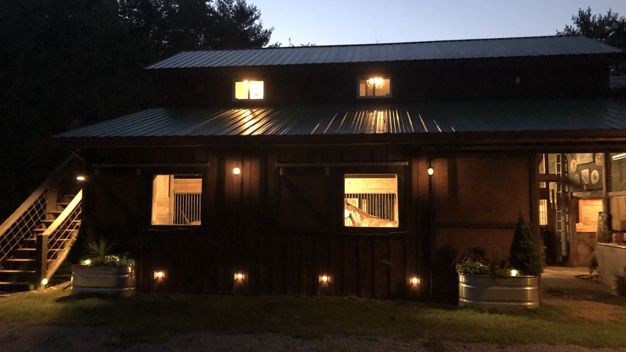 Photo of Outdoor in Waynesville