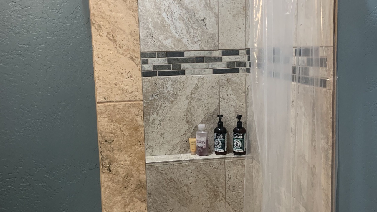 Photo of Bathroom in Homer