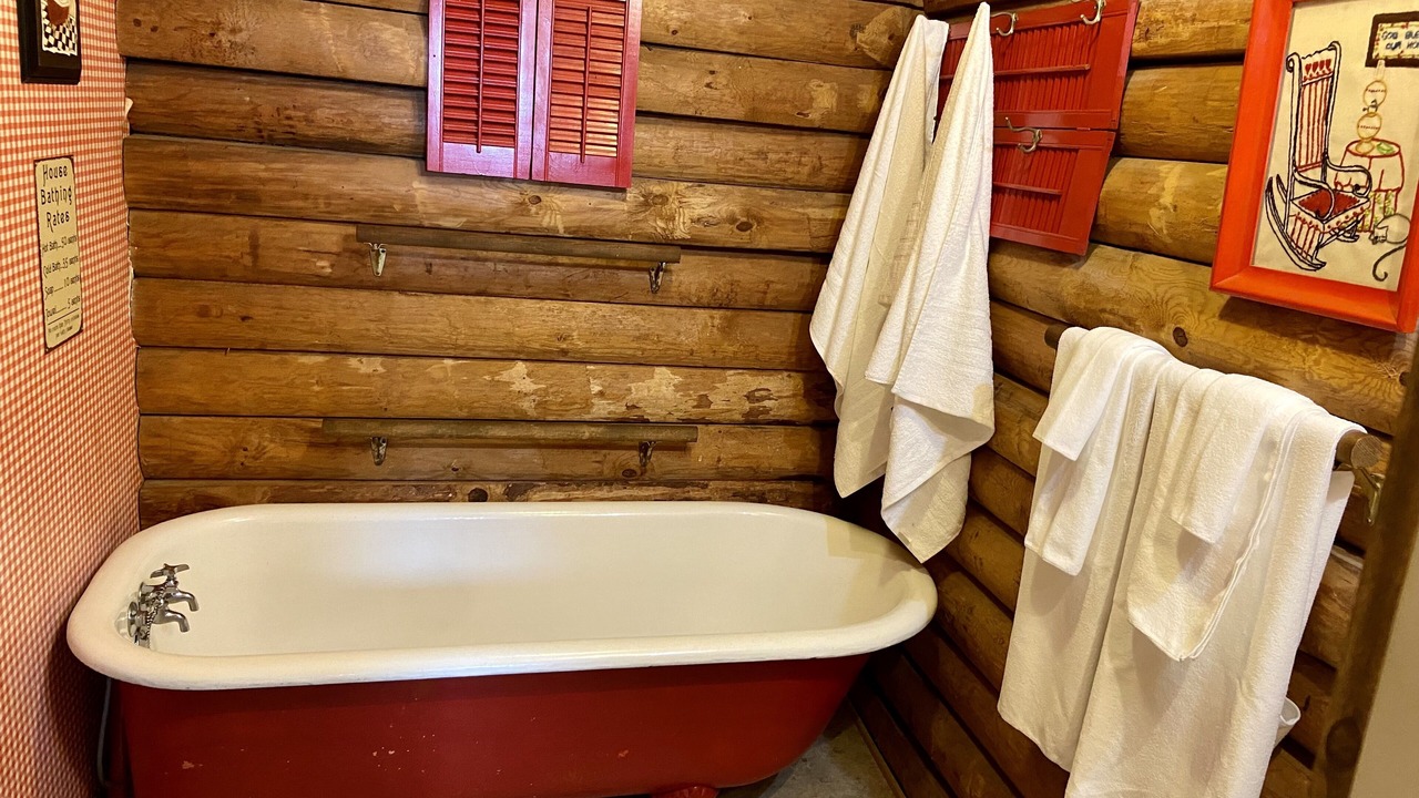 Photo of Bathroom in Burnsville