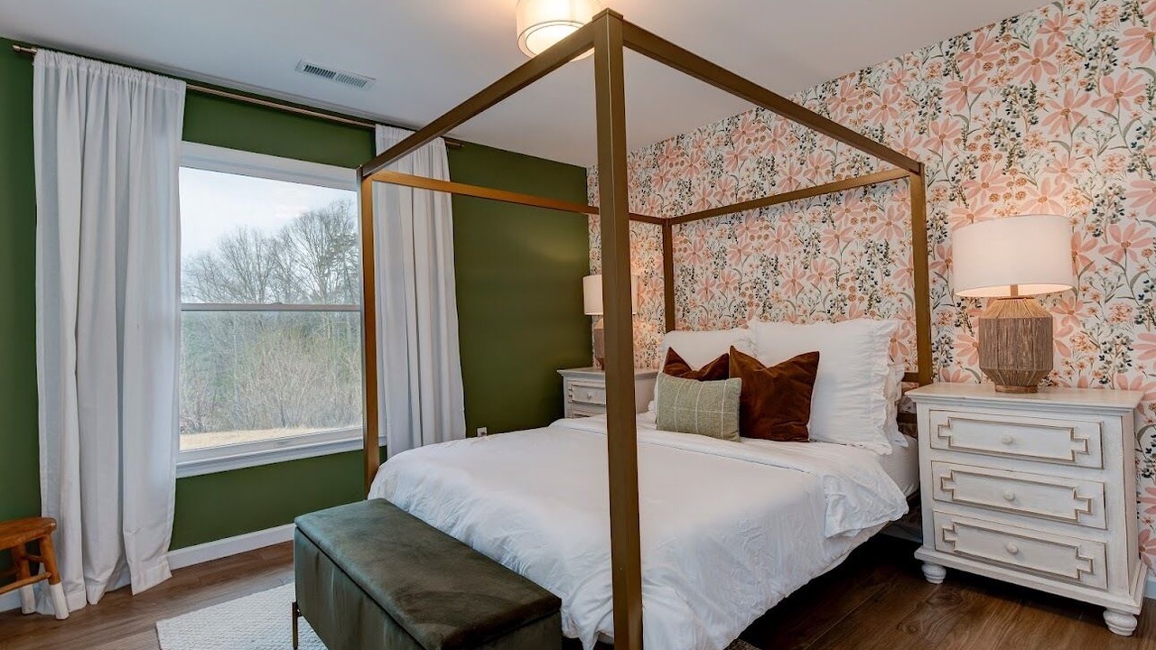 Photo of Bedroom in Alexander