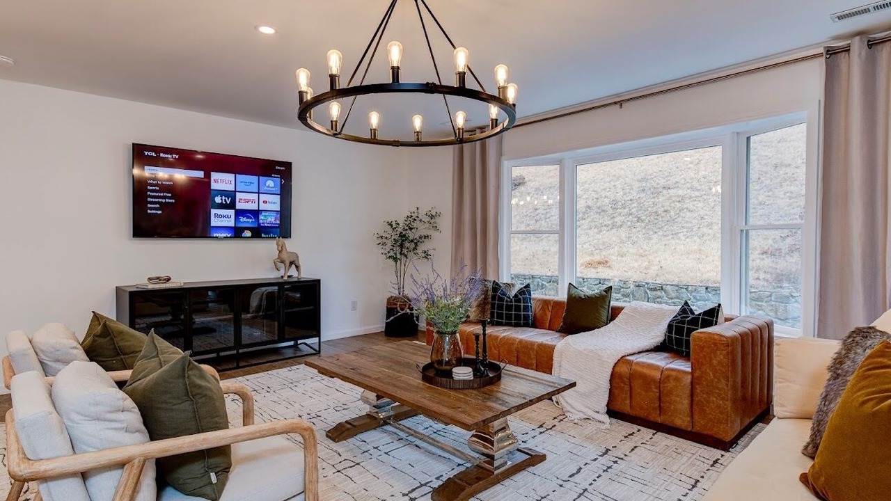 Photo of Livingroom in Alexander