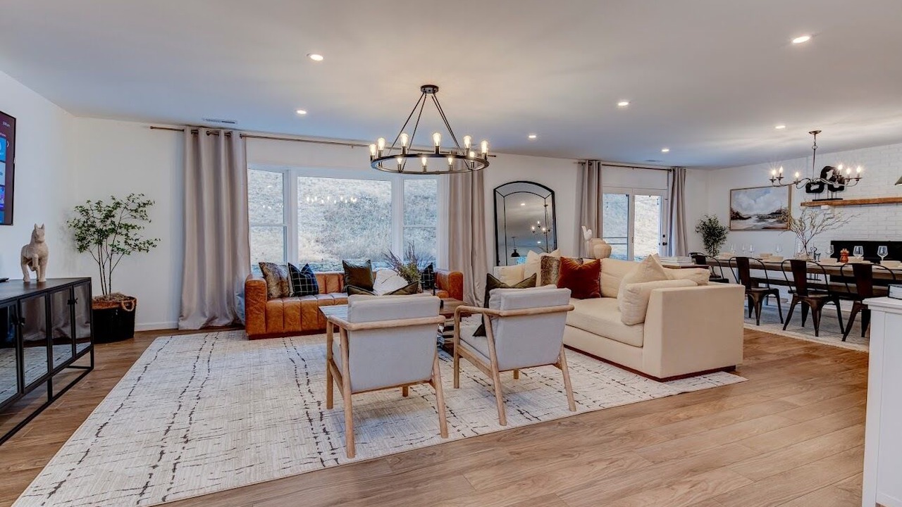 Photo of Livingroom in Alexander