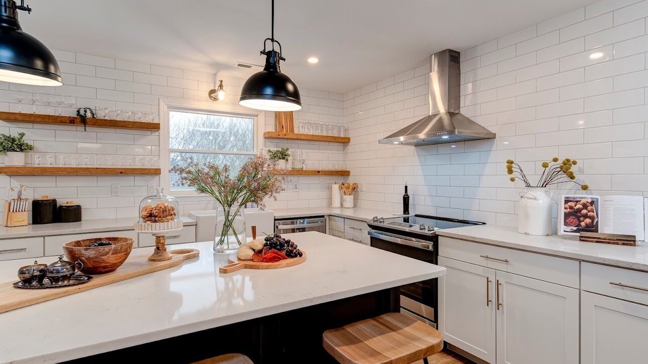 Photo of Kitchen in Alexander