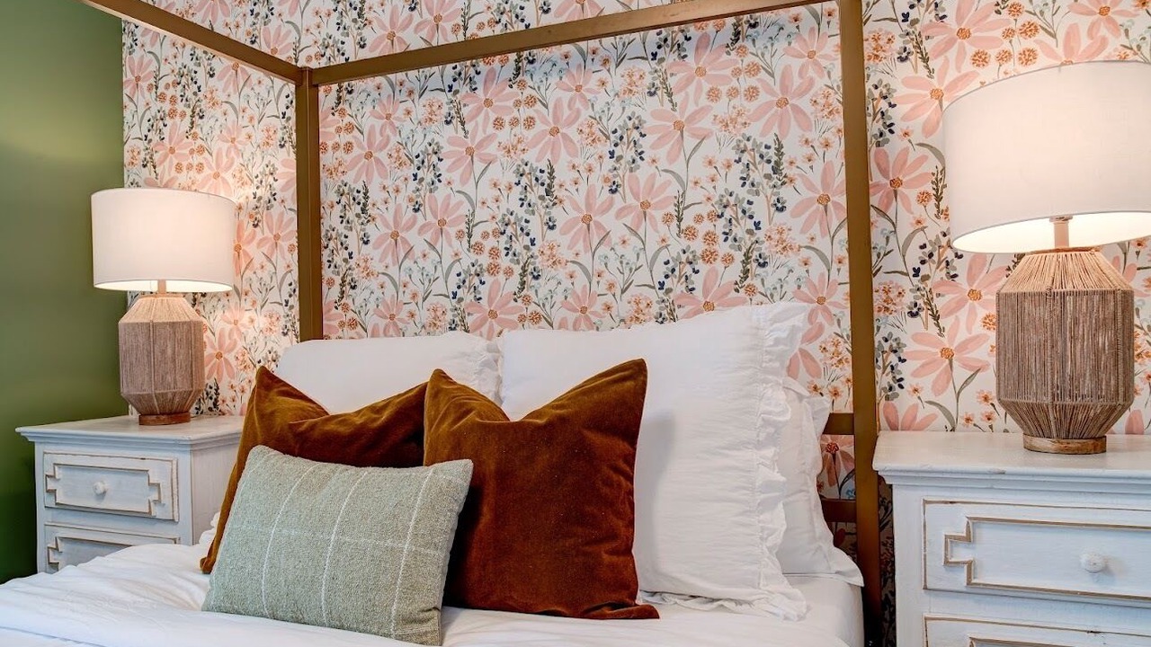 Photo of Bedroom in Alexander