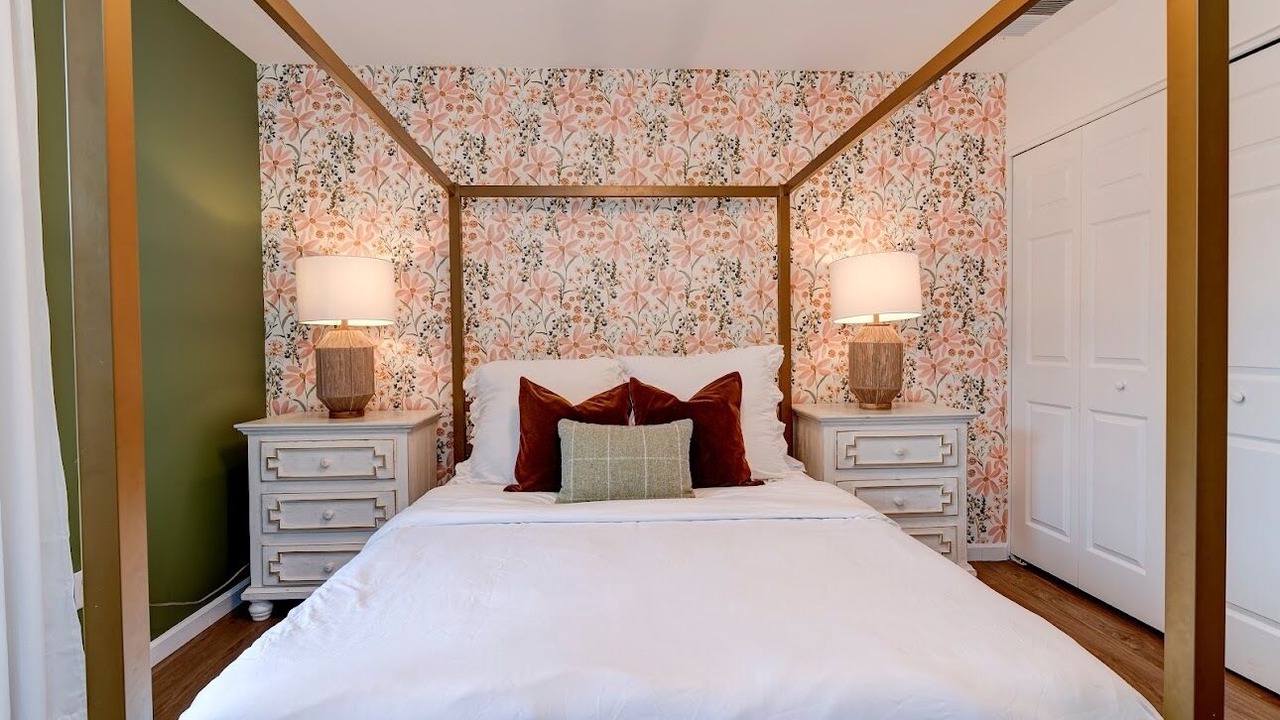 Photo of Bedroom in Alexander
